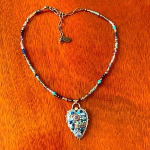 Michal Golan necklace